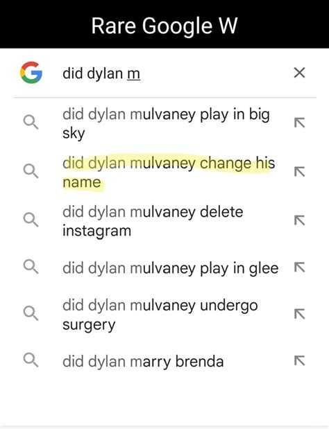 Dylan Mulvaney: Who did Dylan Mulvaney play in The。